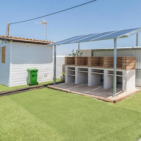 Apartamento El Paraíso Perdido Conil De La Frontera