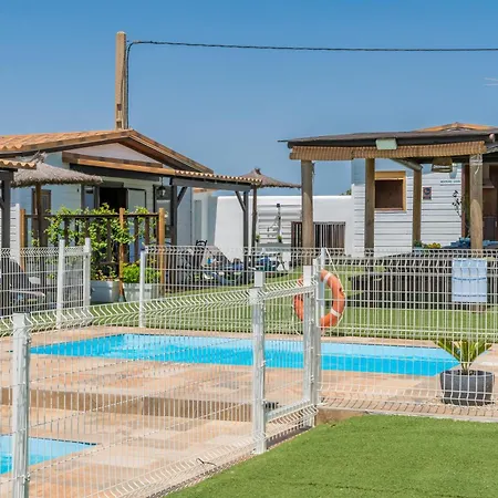 Apartamento El Paraíso Perdido