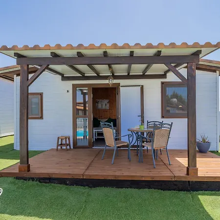 Apartamento El Paraíso Perdido *