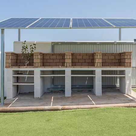 El Paraíso Perdido *