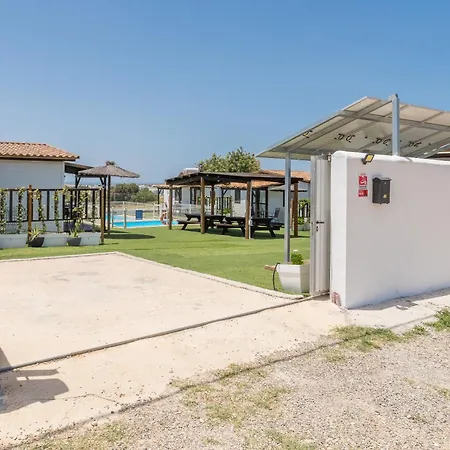 Lägenhet El Paraiso Perdido
