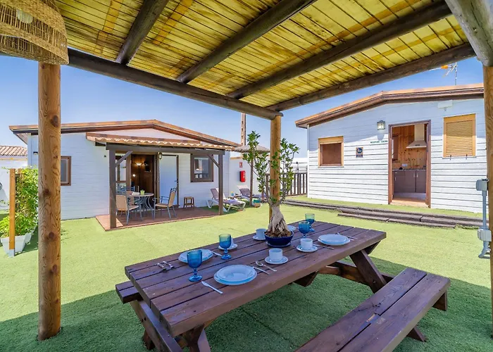 Apartamento El Paraíso Perdido