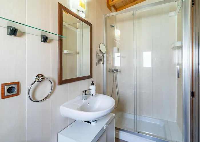 El Paraíso Perdido Apartamento