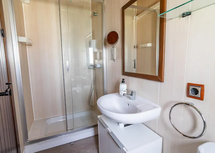 Apartamento El Paraíso Perdido