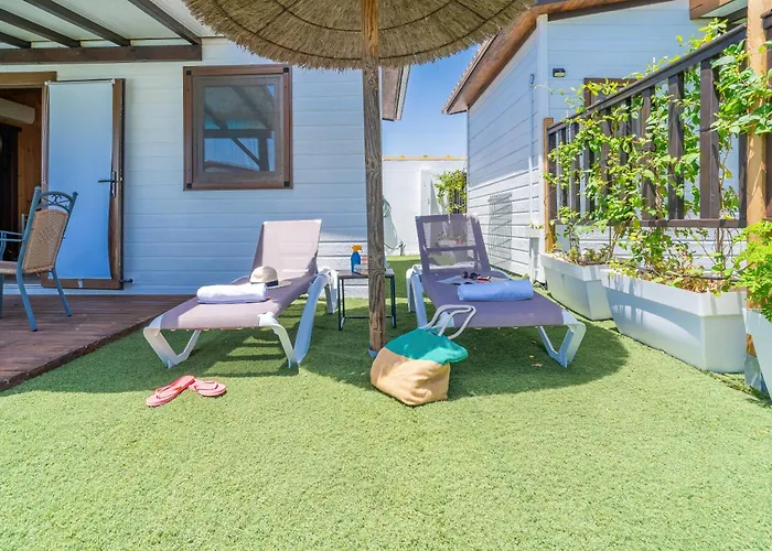 Appartement El Paraiso Perdido *