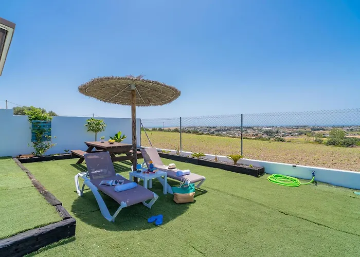 Apartamento El Paraíso Perdido Conil De La Frontera