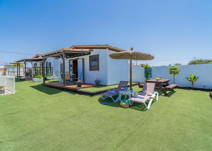 El Paraiso Perdido *