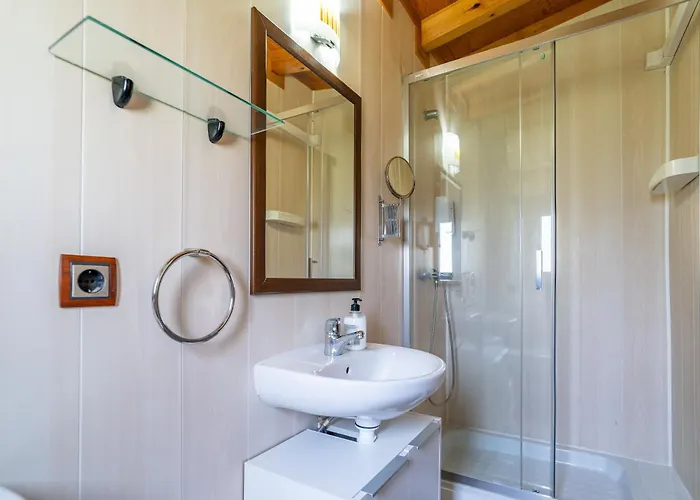 Apartamento El Paraíso Perdido