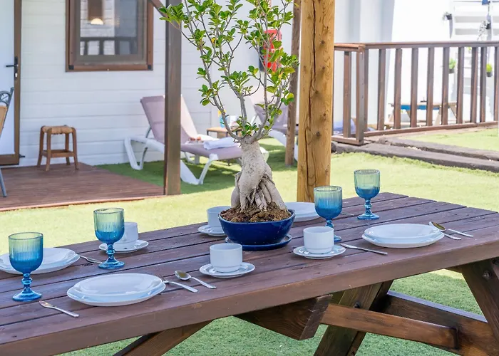 Apartamento El Paraíso Perdido *