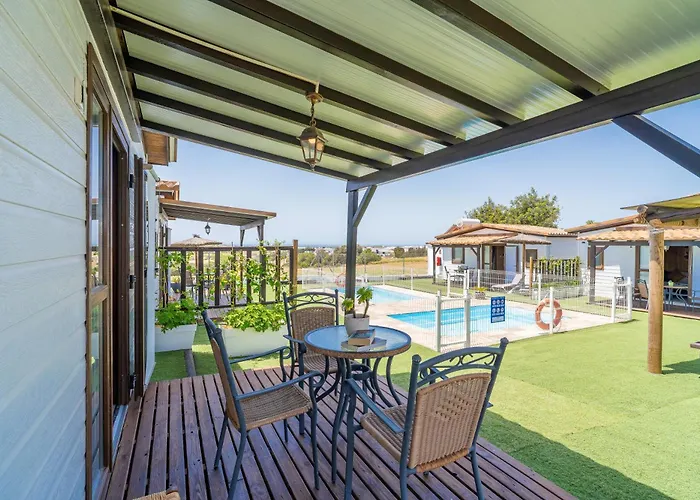 Appartement El Paraiso Perdido Conil De La Frontera