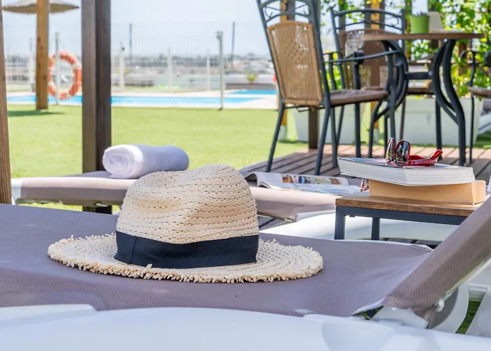 Apartamento El Paraíso Perdido