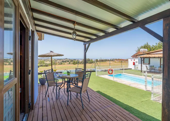 Apartamento El Paraíso Perdido *