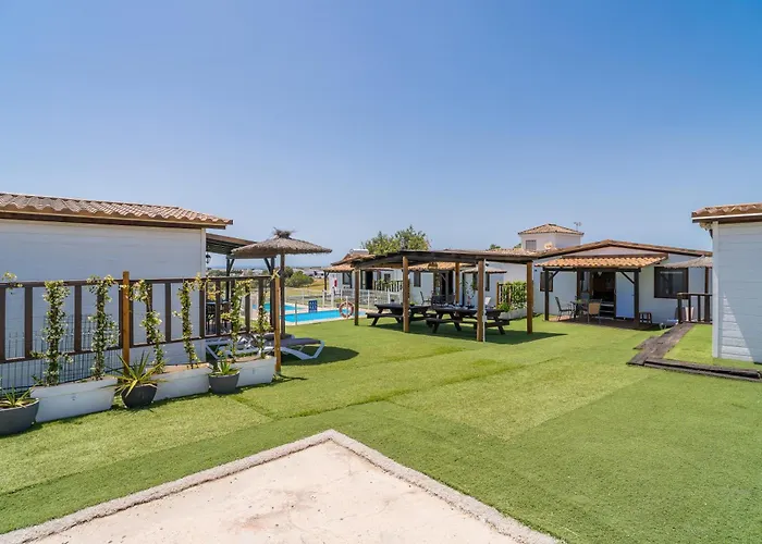 El Paraiso Perdido *