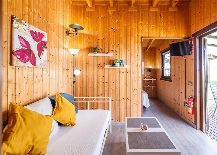 Apartamento El Paraíso Perdido Conil De La Frontera