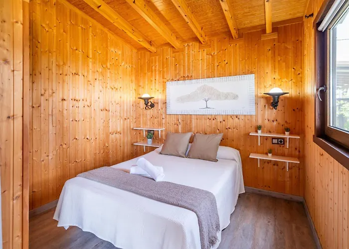 El Paraíso Perdido Apartamento