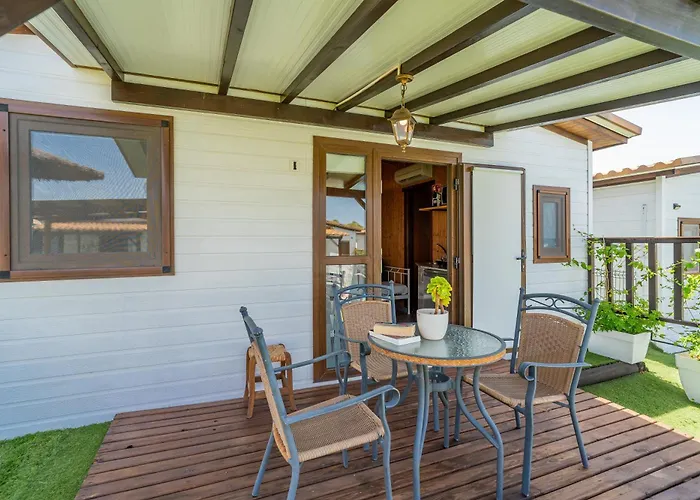 Apartamento El Paraíso Perdido