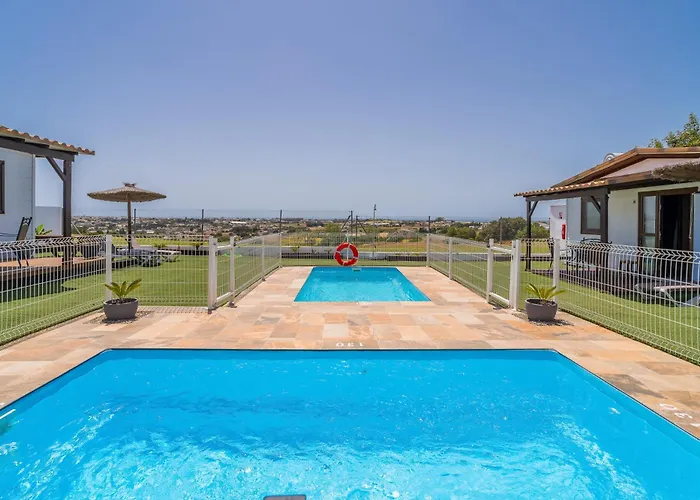 El Paraíso Perdido Apartamento *