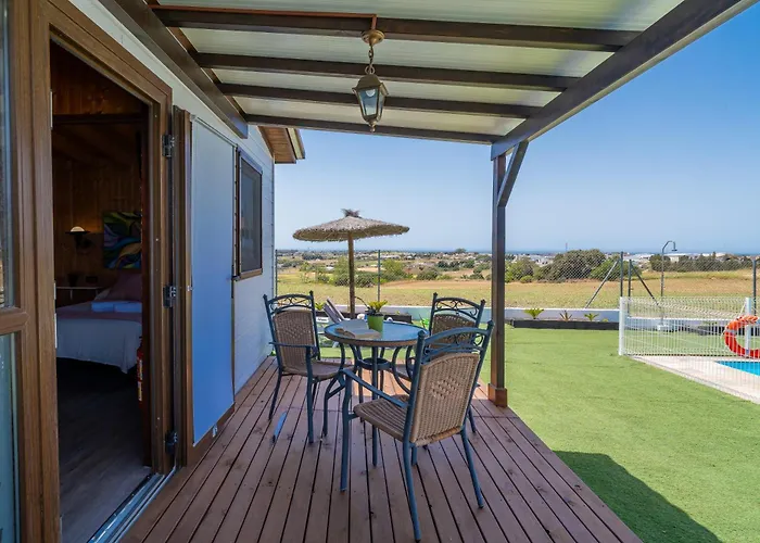 El Paraíso Perdido Apartamento *