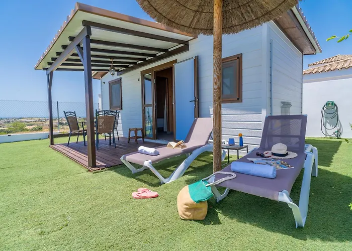 Apartamento El Paraíso Perdido *