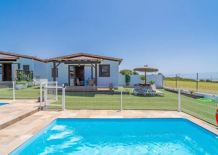 Apartamento El Paraíso Perdido Conil De La Frontera