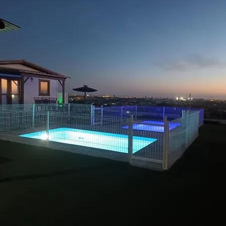 El Paraiso Perdido Apartment Conil De La Frontera