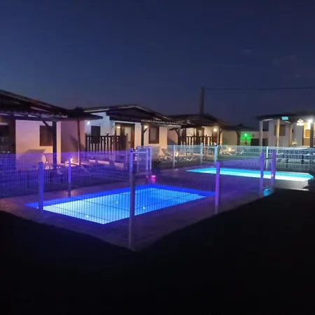 Apartamento El Paraíso Perdido Conil De La Frontera