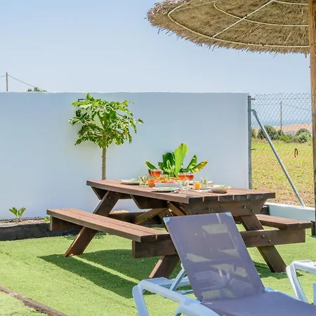 El Paraíso Perdido Apartamento *