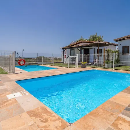 El Paraíso Perdido *