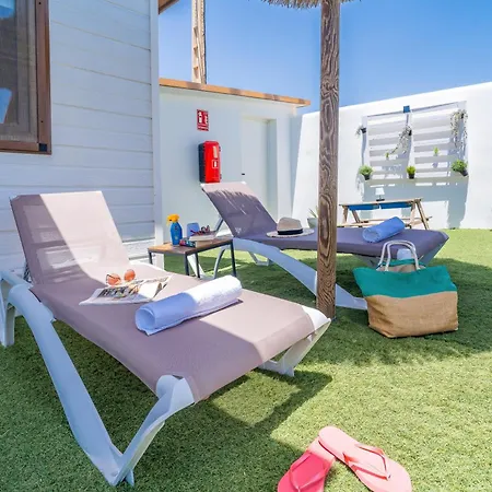 El Paraíso Perdido Apartamento *