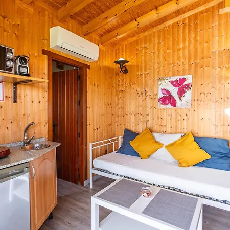 El Paraíso Perdido Apartamento *