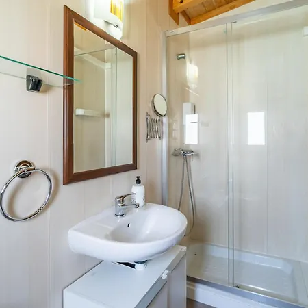 El Paraíso Perdido Apartamento