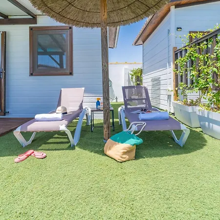 Apartamento El Paraíso Perdido *