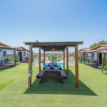 El Paraíso Perdido Apartamento Conil De La Frontera