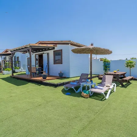 El Paraíso Perdido *