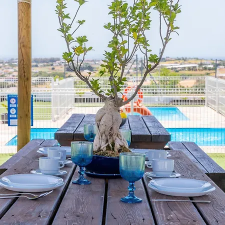 El Paraíso Perdido Apartamento