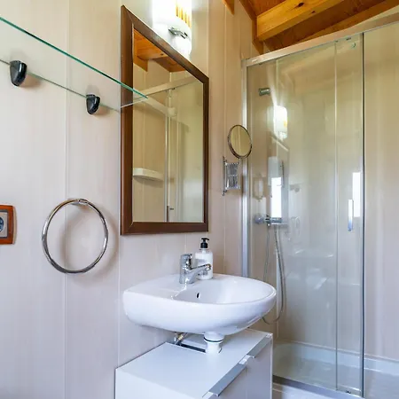 Apartamento El Paraíso Perdido