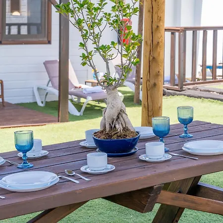 Apartamento El Paraíso Perdido *