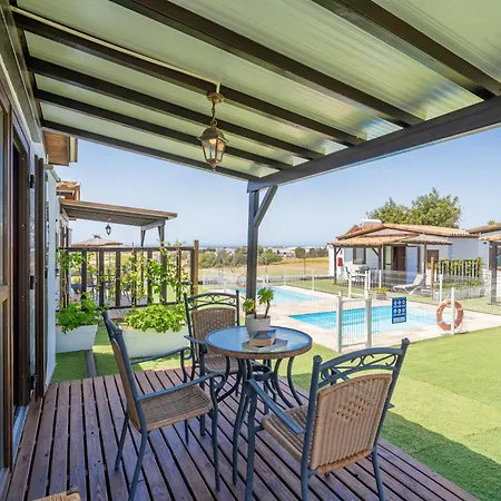 Apartamento El Paraíso Perdido Conil De La Frontera