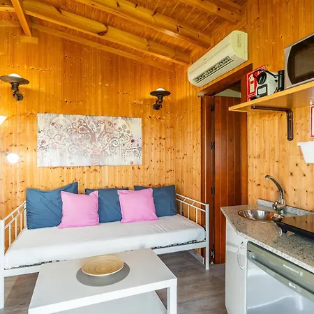 El Paraíso Perdido Conil De La Frontera