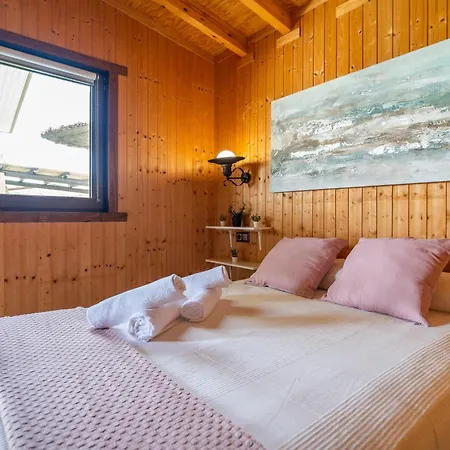 El Paraíso Perdido * Conil De La Frontera