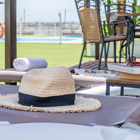 Apartamento El Paraíso Perdido