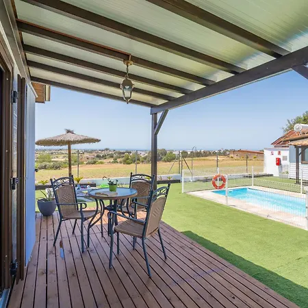 Apartamento El Paraíso Perdido *