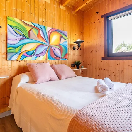 El Paraíso Perdido Apartamento Conil De La Frontera