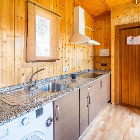 Apartamento El Paraíso Perdido Conil De La Frontera