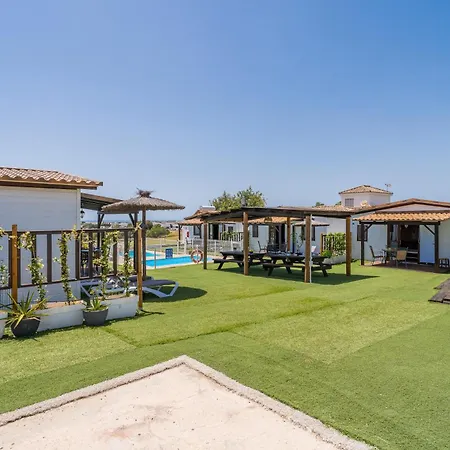 El Paraíso Perdido *