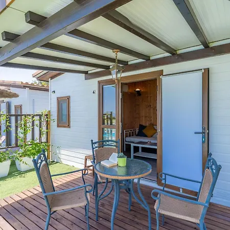 El Paraíso Perdido * Conil De La Frontera