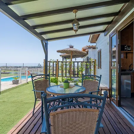 El Paraíso Perdido Apartamento *