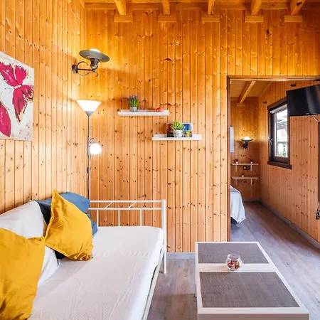 Apartamento El Paraíso Perdido Conil De La Frontera