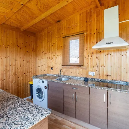 El Paraíso Perdido * Conil De La Frontera