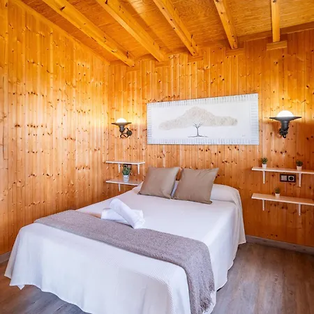 El Paraíso Perdido Apartamento